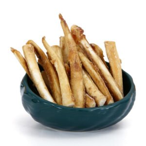 Zero Food Cow Cartilage Dog Training Treats Grinding Bone Dog Snack