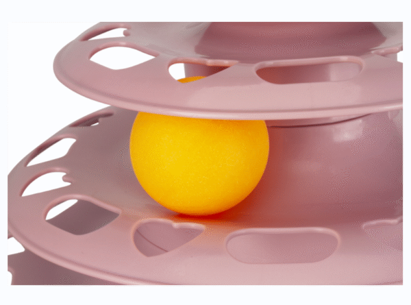 H6b4c168aea814b6a9b2af4c7a7598f4cY.png Pet Toy Hot Sale Wholesale Toys for Cats Cat Toys for Indoor Cats With Minimum Order Quantity