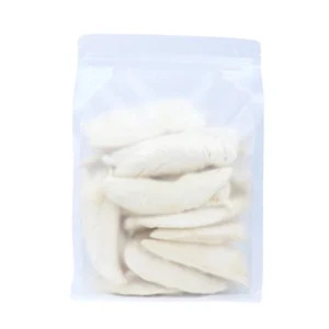 Premium Freeze Dried Chicken Breast For Pets Cat, Dog 200G